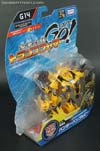 Transformers Go! Hunter Bumblebee - Image #4 of 173