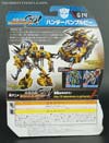 Transformers Go! Hunter Bumblebee - Image #6 of 173