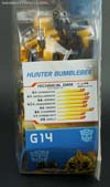 Transformers Go! Hunter Bumblebee - Image #9 of 173