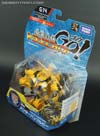 Transformers Go! Hunter Bumblebee - Image #11 of 173