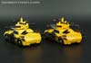 Transformers Go! Hunter Bumblebee - Image #35 of 173