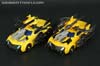 Transformers Go! Hunter Bumblebee - Image #40 of 173