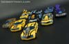 Transformers Go! Hunter Bumblebee - Image #48 of 173