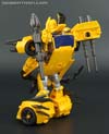 Transformers Go! Hunter Bumblebee - Image #68 of 173