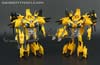 Transformers Go! Hunter Bumblebee - Image #110 of 173