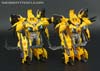 Transformers Go! Hunter Bumblebee - Image #114 of 173
