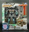 Transformers Go! Hunter Nemesis Prime - Image #1 of 125