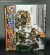 Transformers Go! Hunter Nemesis Prime - Image #9 of 125