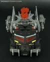 Transformers Go! Hunter Nemesis Prime - Image #18 of 125