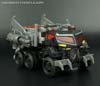 Transformers Go! Hunter Nemesis Prime - Image #20 of 125