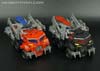 Transformers Go! Hunter Nemesis Prime - Image #33 of 125