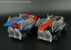 Transformers Go! Hunter Nemesis Prime - Image #34 of 125