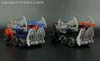 Transformers Go! Hunter Nemesis Prime - Image #35 of 125