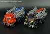 Transformers Go! Hunter Nemesis Prime - Image #38 of 125
