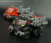 Transformers Go! Hunter Nemesis Prime - Image #39 of 125