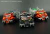 Transformers Go! Hunter Nemesis Prime - Image #40 of 125