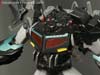 Transformers Go! Hunter Nemesis Prime - Image #96 of 125