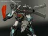 Transformers Go! Hunter Nemesis Prime - Image #97 of 125