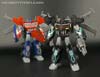 Transformers Go! Hunter Nemesis Prime - Image #109 of 125
