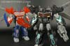 Transformers Go! Hunter Nemesis Prime - Image #110 of 125