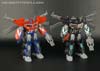 Transformers Go! Hunter Nemesis Prime - Image #112 of 125