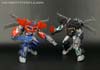 Transformers Go! Hunter Nemesis Prime - Image #116 of 125