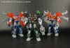 Transformers Go! Hunter Nemesis Prime - Image #121 of 125