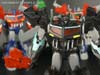 Transformers Go! Hunter Nemesis Prime - Image #124 of 125