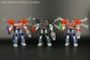 Transformers Go! Hunter Nemesis Prime - Image #125 of 125