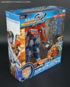 Transformers Go! Hunter Optimus Prime - Image #4 of 154