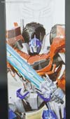 Transformers Go! Hunter Optimus Prime - Image #6 of 154