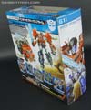 Transformers Go! Hunter Optimus Prime - Image #7 of 154