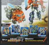 Transformers Go! Hunter Optimus Prime - Image #10 of 154