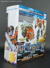 Transformers Go! Hunter Optimus Prime - Image #11 of 154