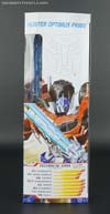Transformers Go! Hunter Optimus Prime - Image #12 of 154