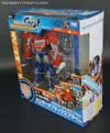 Transformers Go! Hunter Optimus Prime - Image #15 of 154