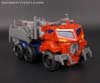 Transformers Go! Hunter Optimus Prime - Image #21 of 154