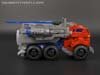 Transformers Go! Hunter Optimus Prime - Image #38 of 154