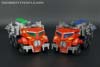 Transformers Go! Hunter Optimus Prime - Image #49 of 154