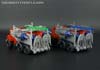 Transformers Go! Hunter Optimus Prime - Image #52 of 154
