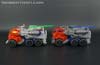 Transformers Go! Hunter Optimus Prime - Image #53 of 154