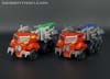 Transformers Go! Hunter Optimus Prime - Image #54 of 154