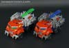 Transformers Go! Hunter Optimus Prime - Image #55 of 154