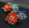 Transformers Go! Hunter Optimus Prime - Image #56 of 154