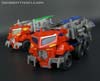 Transformers Go! Hunter Optimus Prime - Image #57 of 154