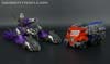 Transformers Go! Hunter Optimus Prime - Image #58 of 154