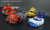 Transformers Go! Hunter Optimus Prime - Image #60 of 154