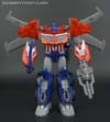 Transformers Go! Hunter Optimus Prime - Image #68 of 154