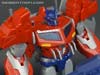 Transformers Go! Hunter Optimus Prime - Image #72 of 154