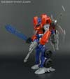 Transformers Go! Hunter Optimus Prime - Image #85 of 154